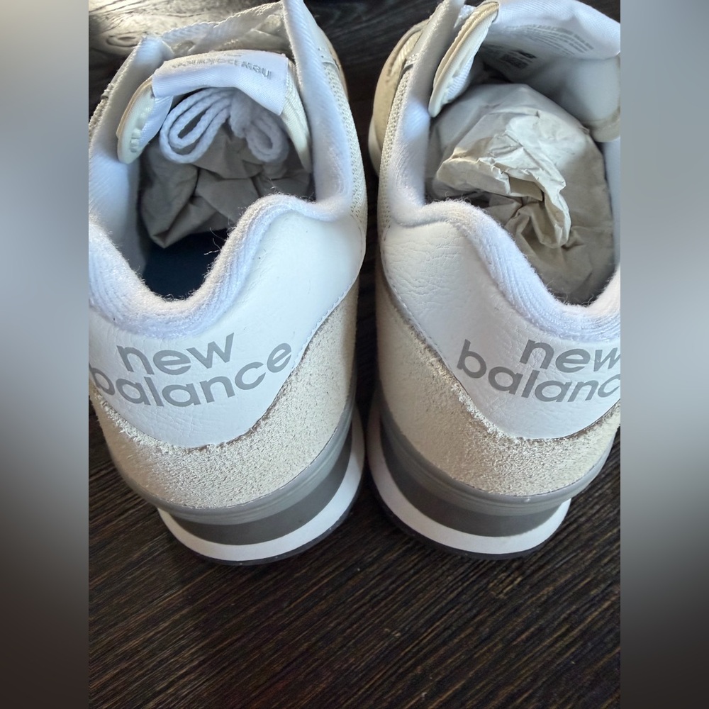 New Balance 574 Sneaker - new - Picture 6 of 9